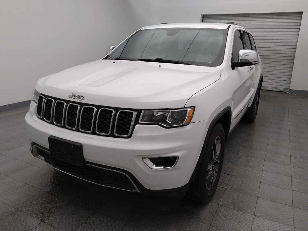 2019 Jeep Grand Cherokee in Baton Rouge, LA 70816 - 18093818 15