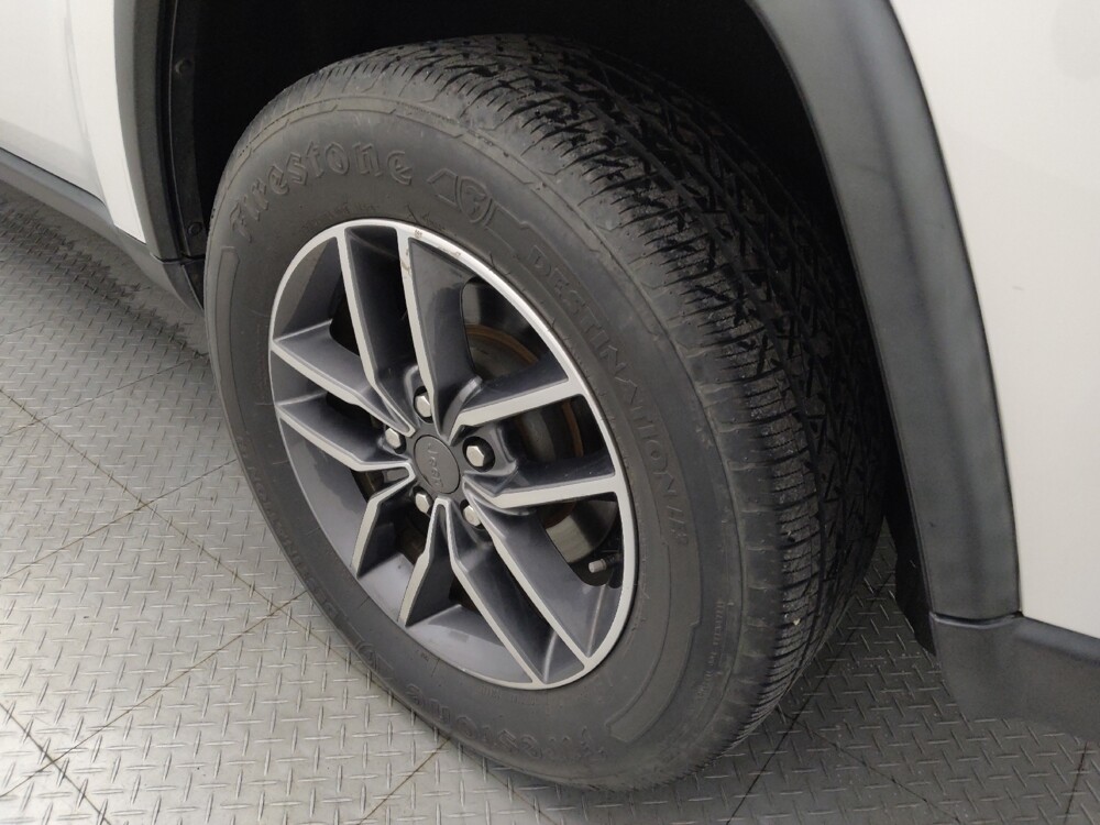 2019 Jeep Grand Cherokee in Baton Rouge, LA 70816 - 18093818 31