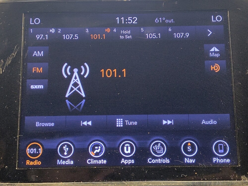 2019 Jeep Grand Cherokee in Baton Rouge, LA 70816 - 18093818 25