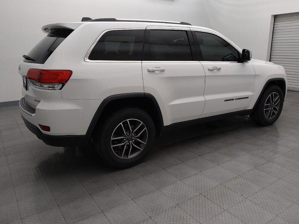 2019 Jeep Grand Cherokee in Baton Rouge, LA 70816 - 18093818 10