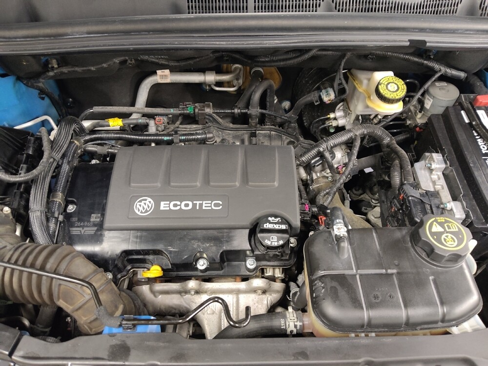 2017 Buick Encore in Houston, TX 77060 - 18093819 30