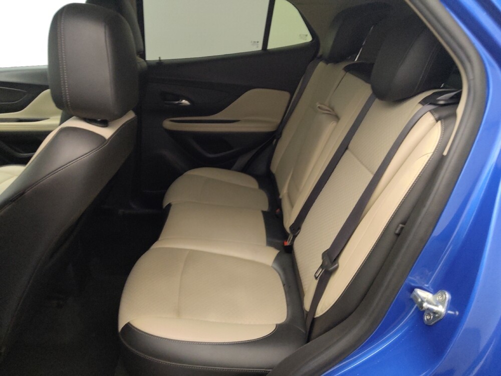 2017 Buick Encore in Houston, TX 77060 - 18093819 18