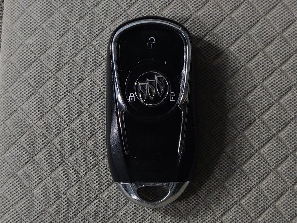 2017 Buick Encore in Houston, TX 77060 - 18093819 32