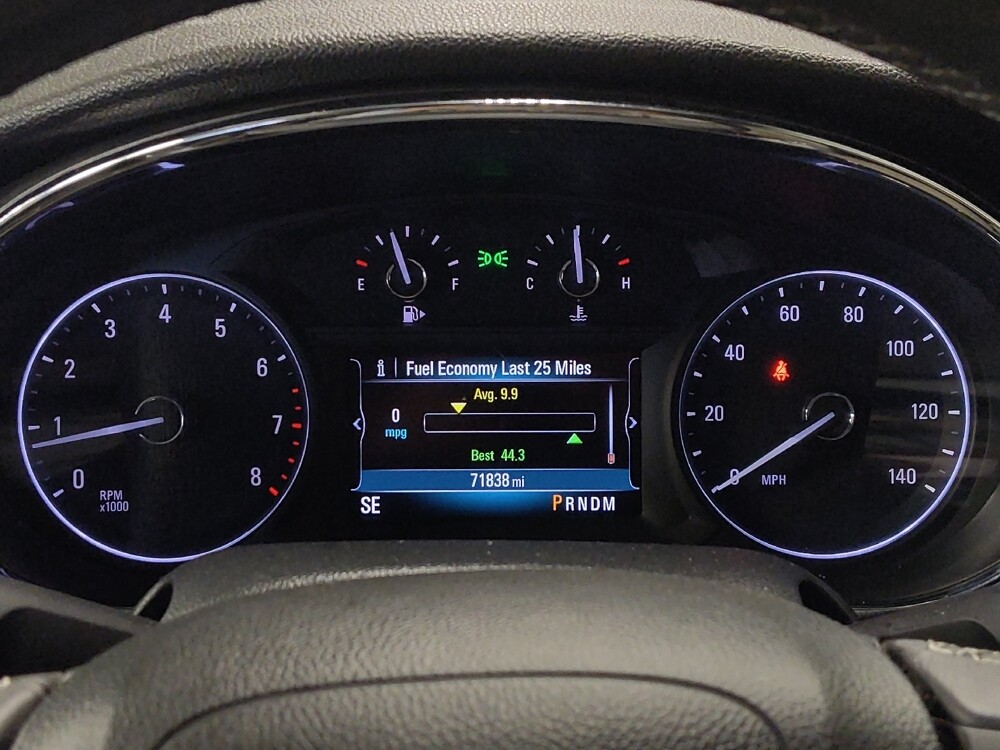 2017 Buick Encore in Houston, TX 77060 - 18093819 23