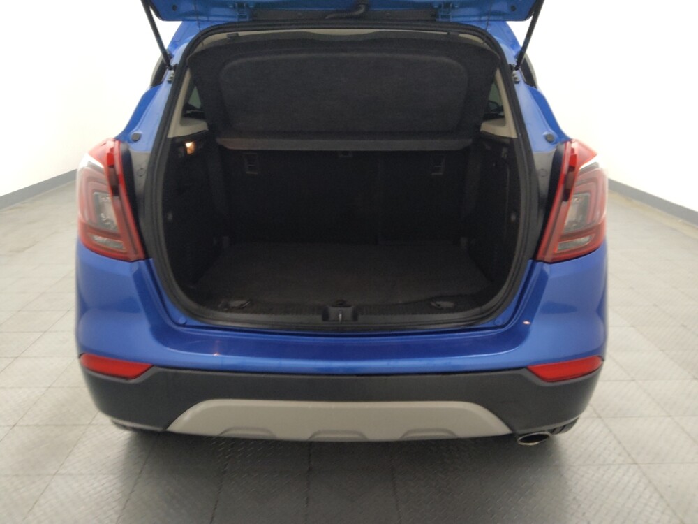 2017 Buick Encore in Houston, TX 77060 - 18093819 29