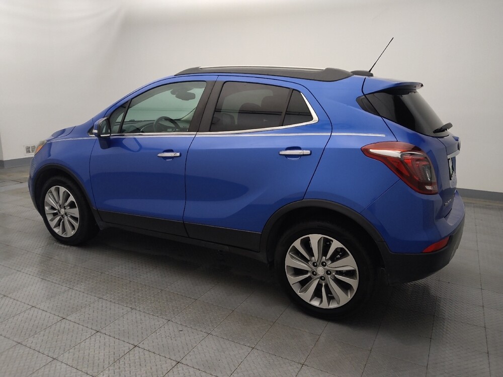 2017 Buick Encore in Houston, TX 77060 - 18093819 3