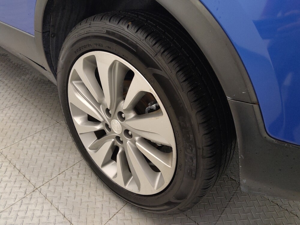 2017 Buick Encore in Houston, TX 77060 - 18093819 31