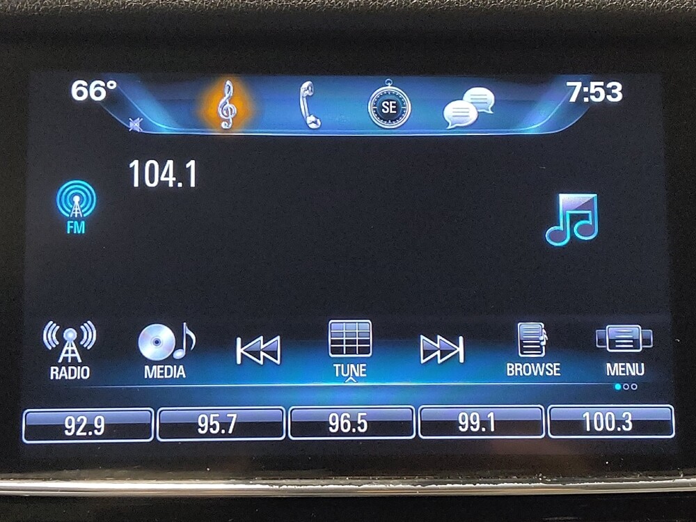 2017 Buick Encore in Houston, TX 77060 - 18093819 25