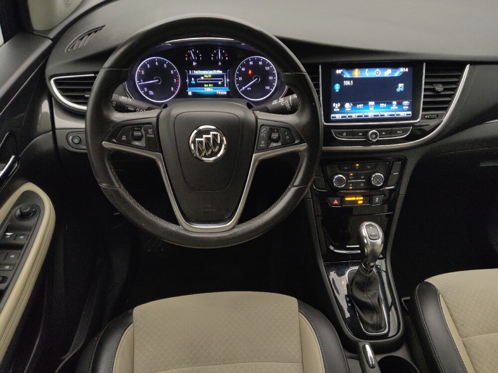 2017 Buick Encore in Houston, TX 77060 - 18093819 22