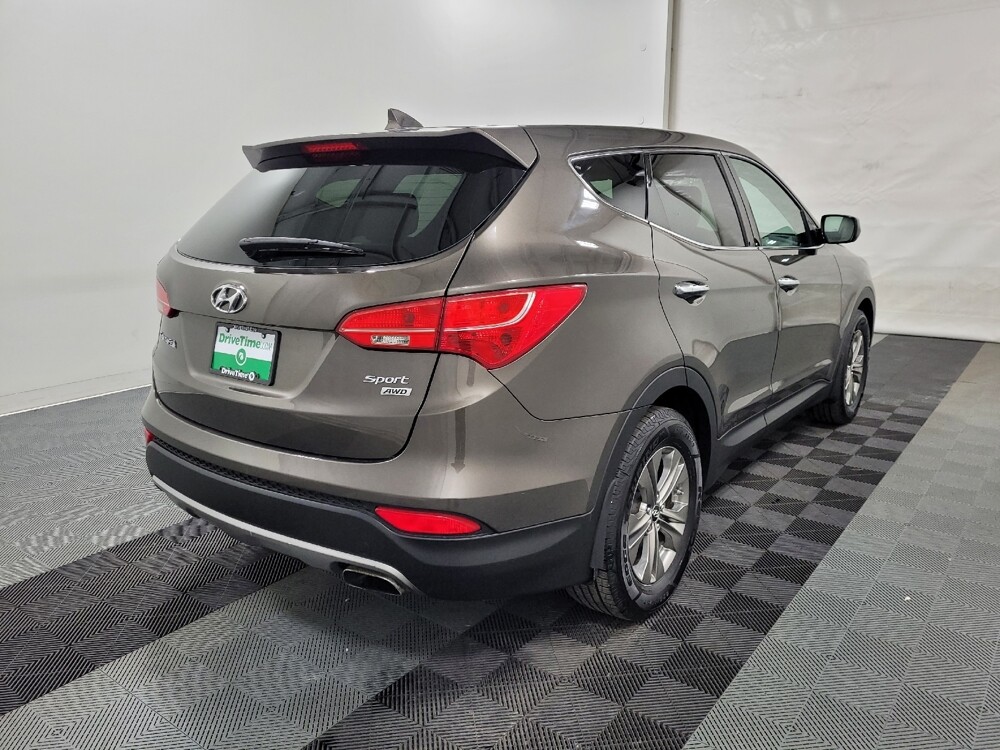 2014 Hyundai Santa Fe in Pittsburgh, PA 15236 - 18093822 9