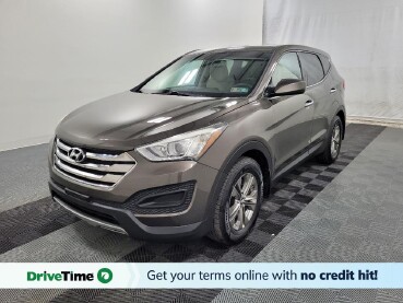 2014 Hyundai Santa Fe in Pittsburgh, PA 15236
