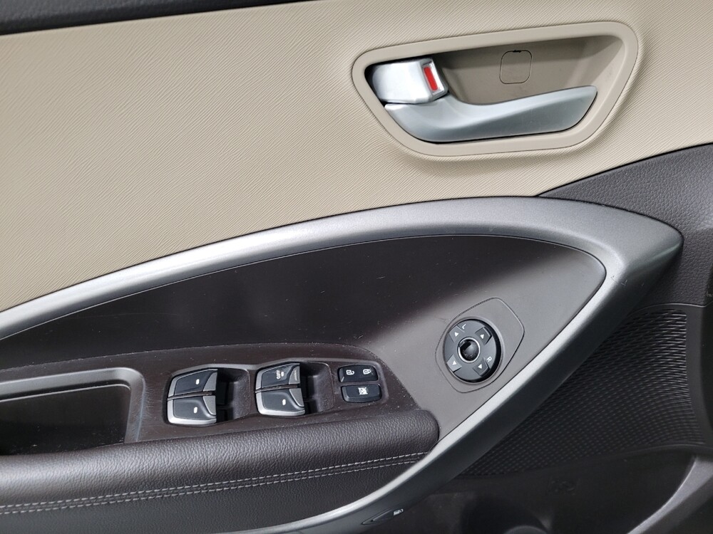 2014 Hyundai Santa Fe in Pittsburgh, PA 15236 - 18093822 27