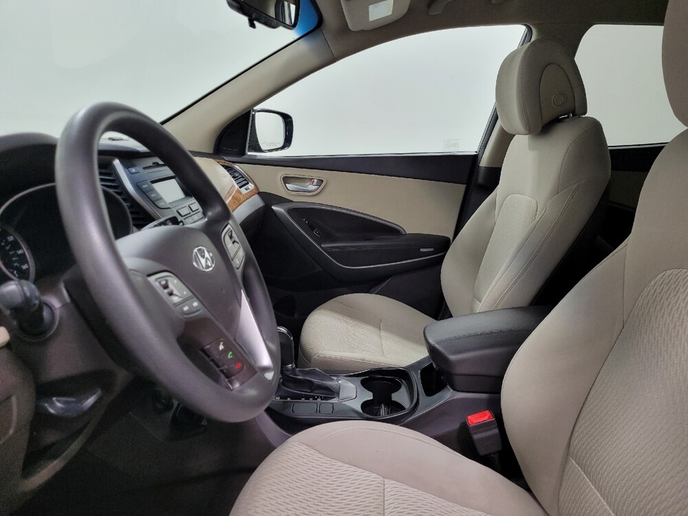 2014 Hyundai Santa Fe in Pittsburgh, PA 15236 - 18093822 17