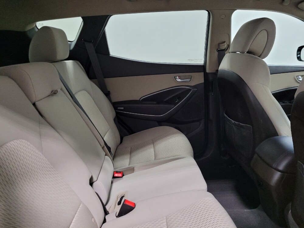 2014 Hyundai Santa Fe in Pittsburgh, PA 15236 - 18093822 19