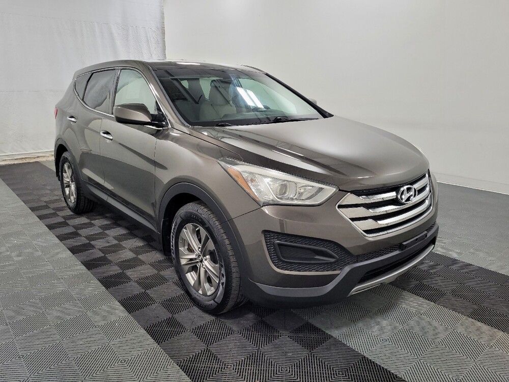 2014 Hyundai Santa Fe in Pittsburgh, PA 15236 - 18093822 13