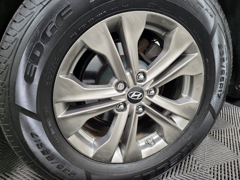 2014 Hyundai Santa Fe in Pittsburgh, PA 15236 - 18093822 31