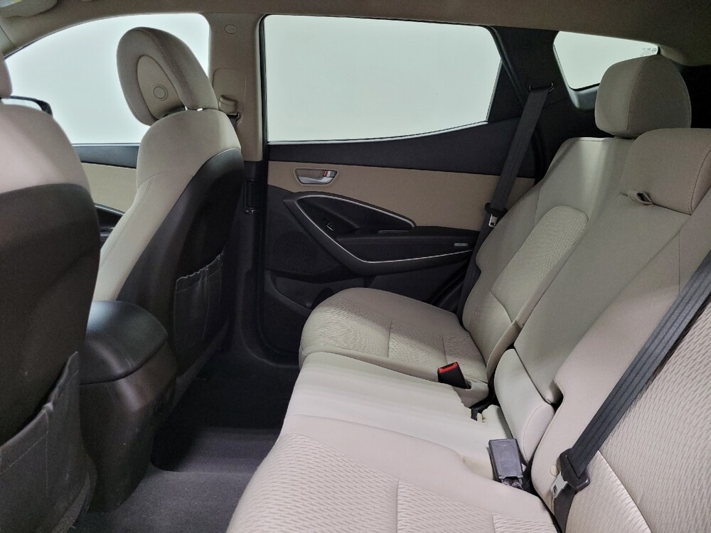 2014 Hyundai Santa Fe in Pittsburgh, PA 15236 - 18093822 18