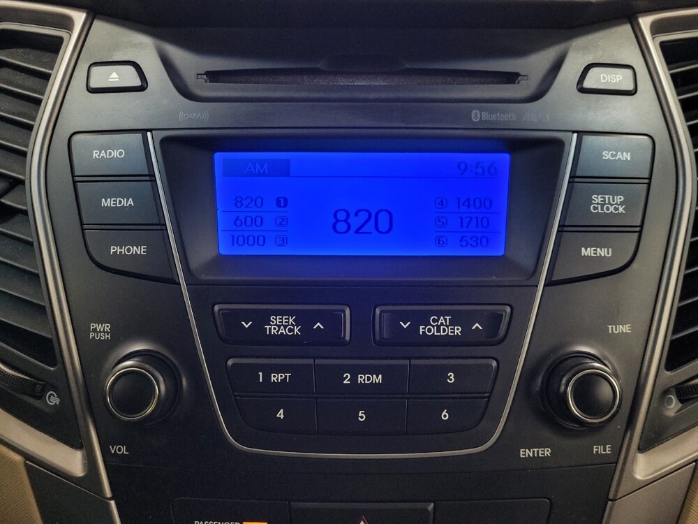 2014 Hyundai Santa Fe in Pittsburgh, PA 15236 - 18093822 25