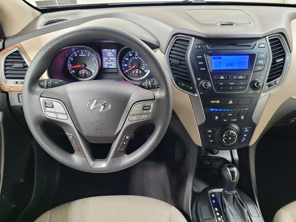 2014 Hyundai Santa Fe in Pittsburgh, PA 15236 - 18093822 22