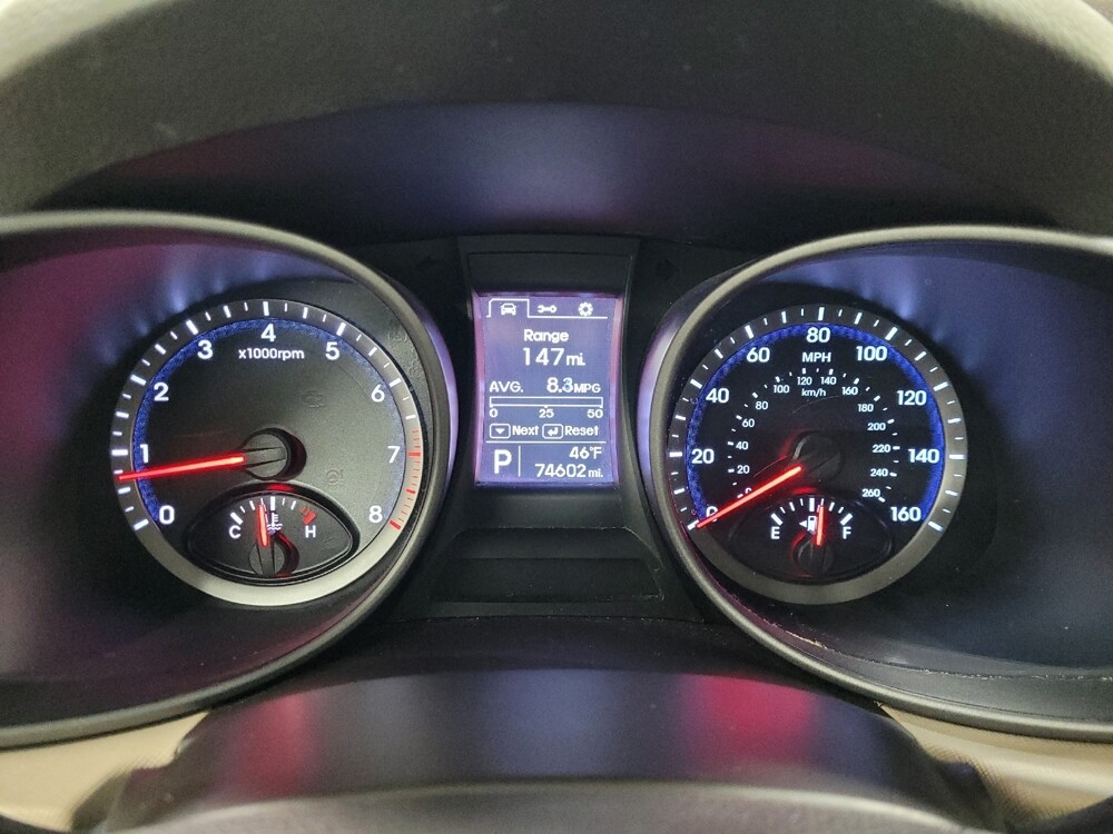 2014 Hyundai Santa Fe in Pittsburgh, PA 15236 - 18093822 23