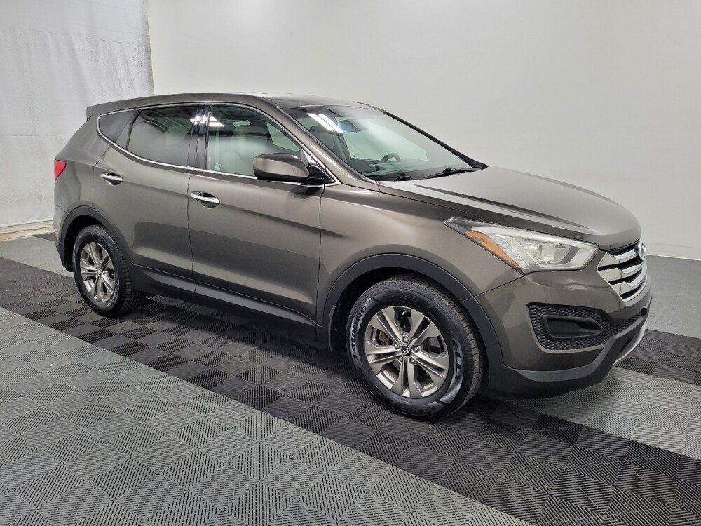 2014 Hyundai Santa Fe in Pittsburgh, PA 15236 - 18093822 11