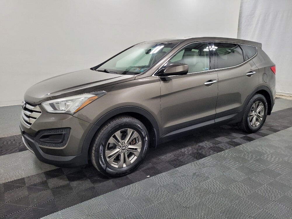 2014 Hyundai Santa Fe in Pittsburgh, PA 15236 - 18093822 2