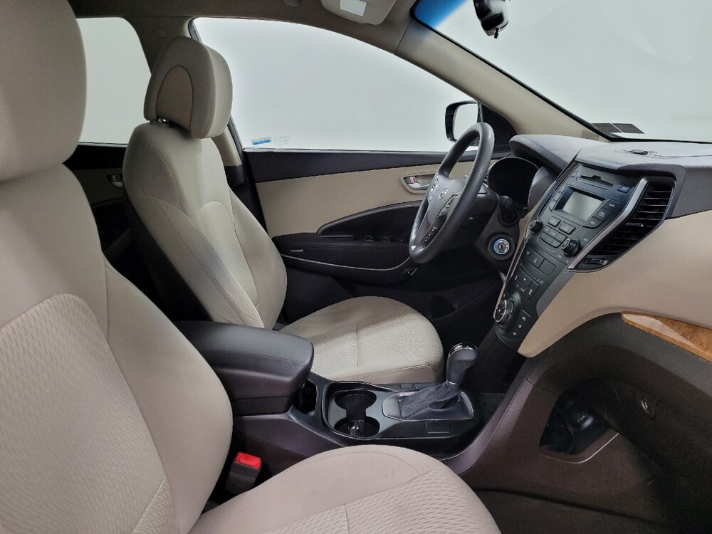 2014 Hyundai Santa Fe in Pittsburgh, PA 15236 - 18093822 21