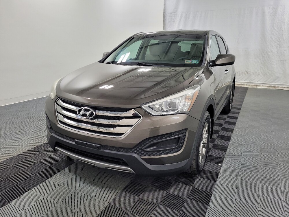 2014 Hyundai Santa Fe in Pittsburgh, PA 15236 - 18093822 15