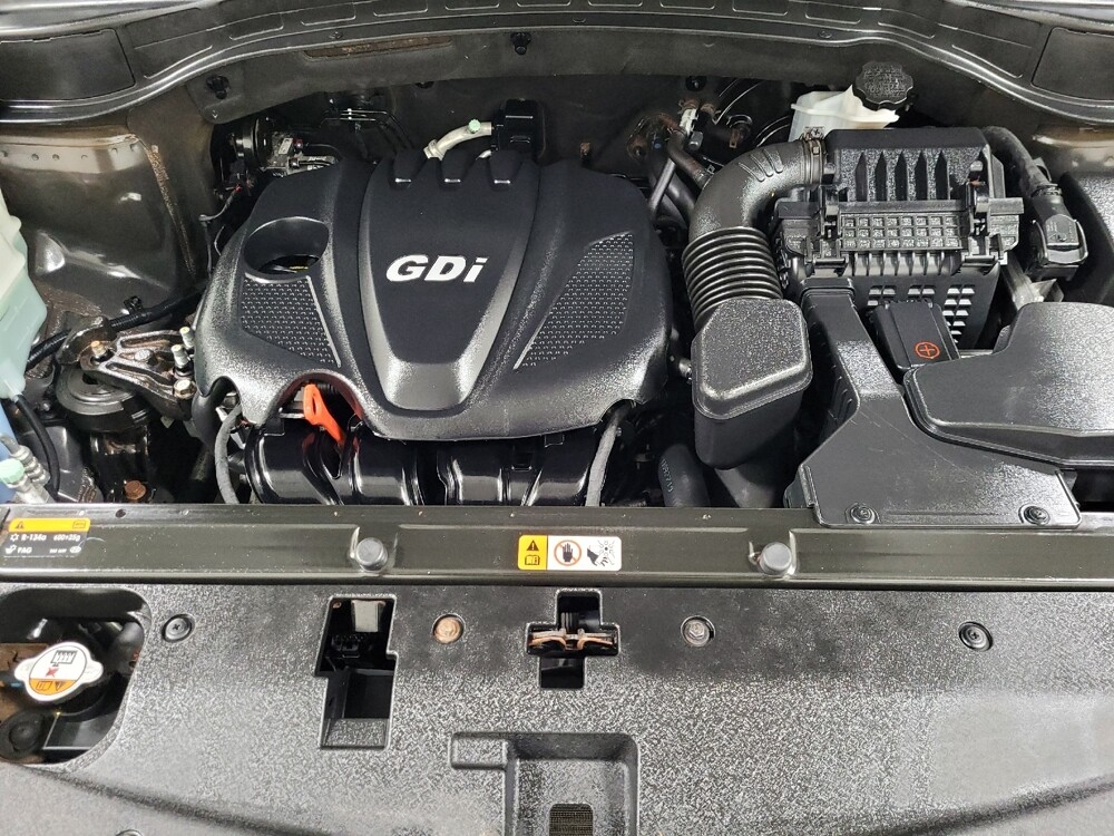 2014 Hyundai Santa Fe in Pittsburgh, PA 15236 - 18093822 30