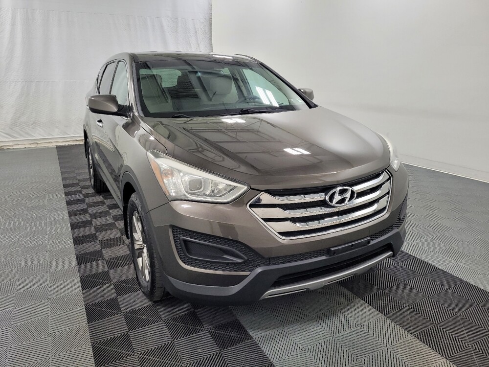 2014 Hyundai Santa Fe in Pittsburgh, PA 15236 - 18093822 14