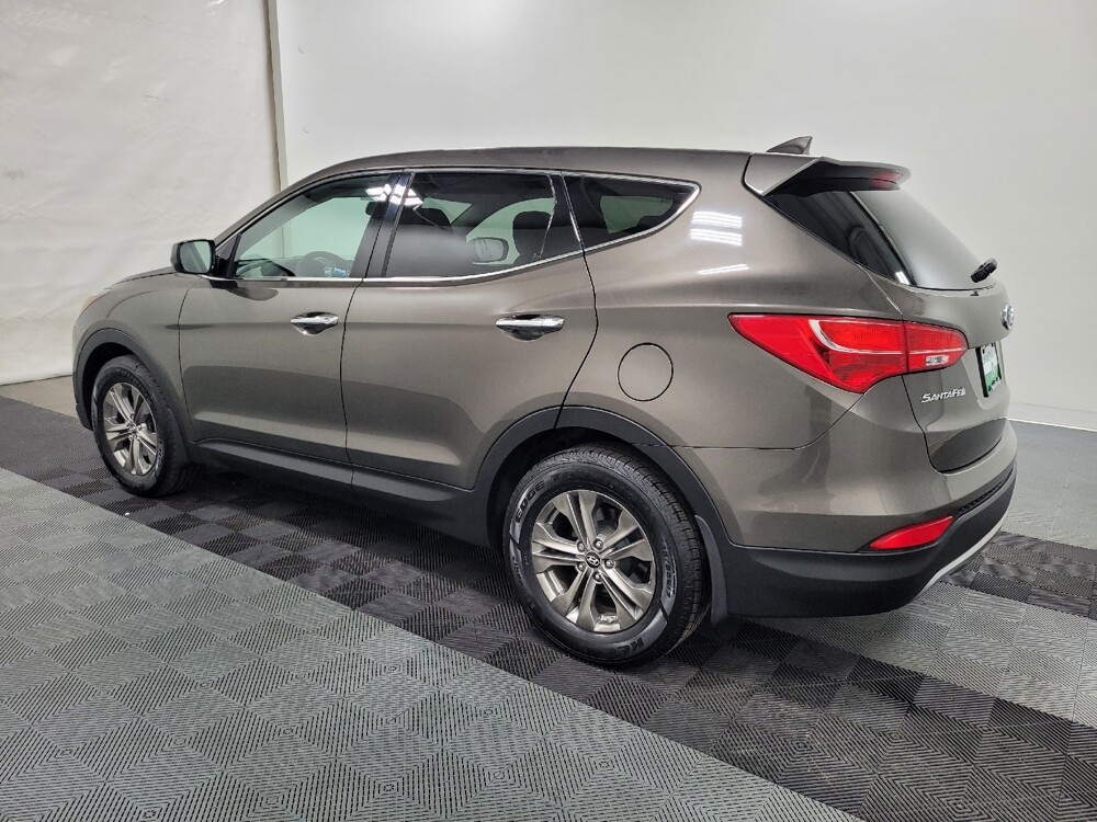 2014 Hyundai Santa Fe in Pittsburgh, PA 15236 - 18093822 3
