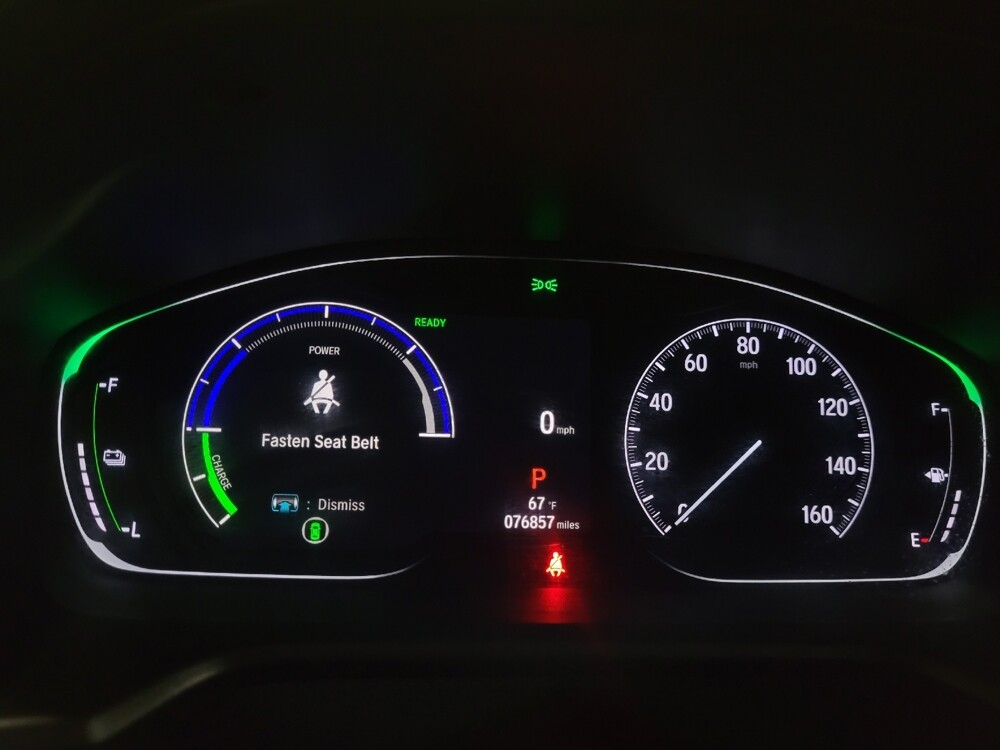 2022 Honda Accord in New Castle, DE 19720 - 18093823 23