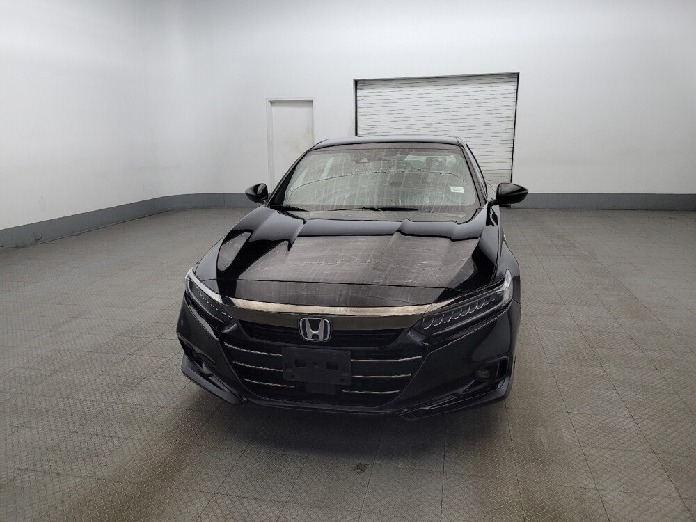 2022 Honda Accord in New Castle, DE 19720 - 18093823 15