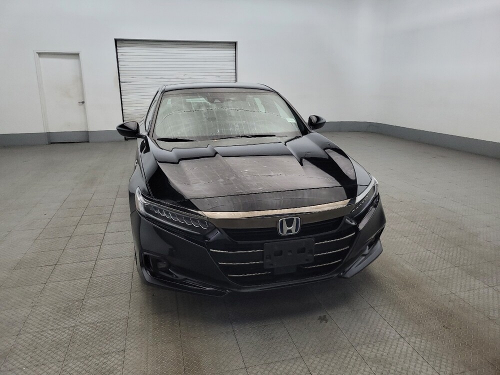 2022 Honda Accord in New Castle, DE 19720 - 18093823 14