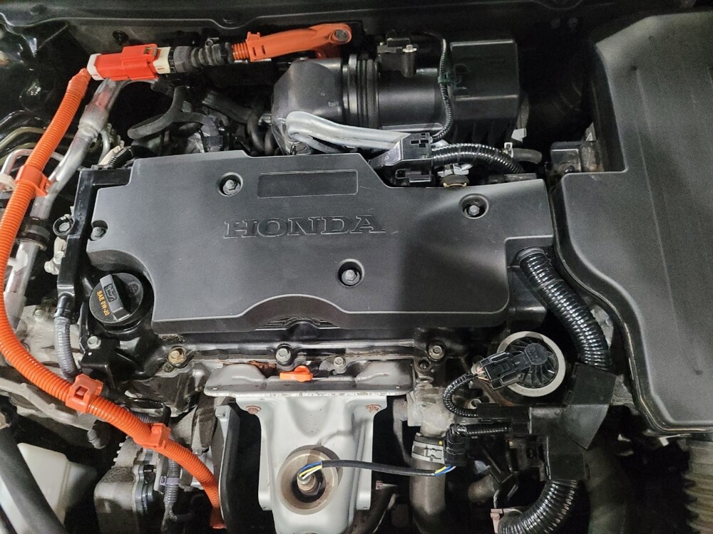 2022 Honda Accord in New Castle, DE 19720 - 18093823 30