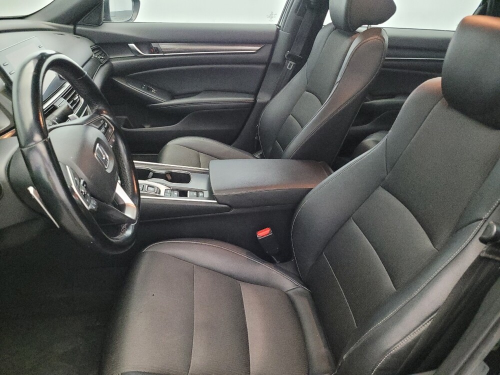 2022 Honda Accord in New Castle, DE 19720 - 18093823 17