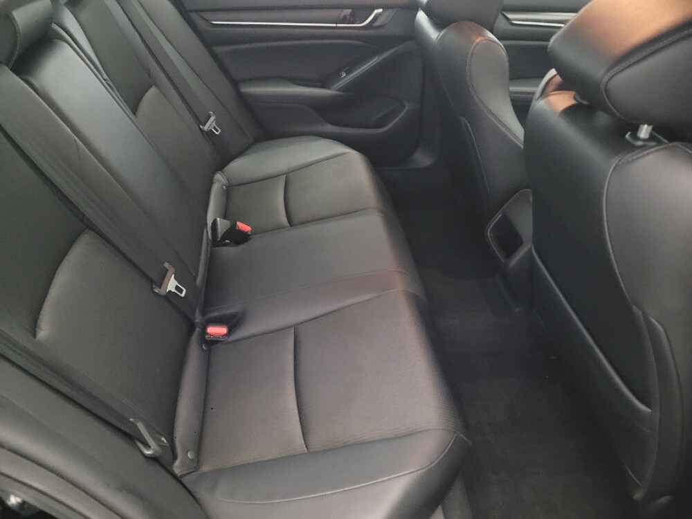 2022 Honda Accord in New Castle, DE 19720 - 18093823 19