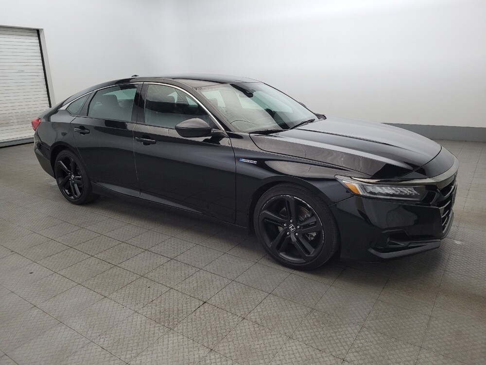 2022 Honda Accord in New Castle, DE 19720 - 18093823 11