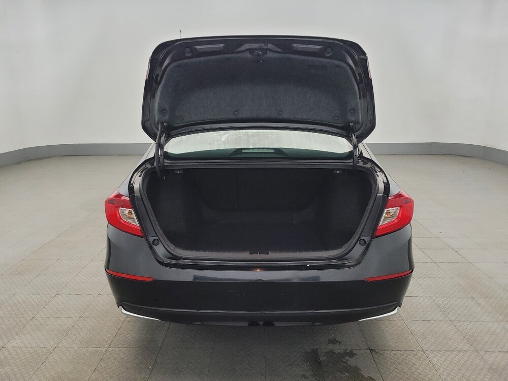 2022 Honda Accord in New Castle, DE 19720 - 18093823 29