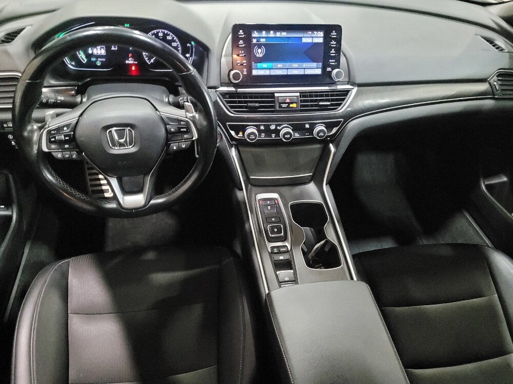 2022 Honda Accord in New Castle, DE 19720 - 18093823 22