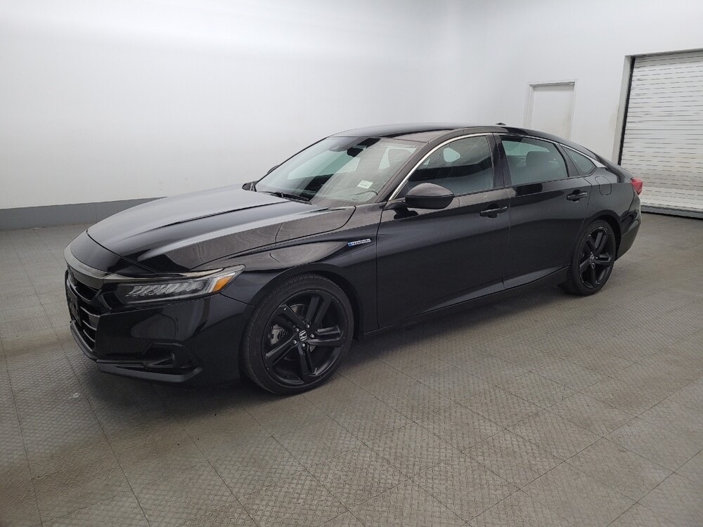 2022 Honda Accord in New Castle, DE 19720 - 18093823 2