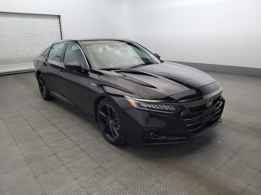 2022 Honda Accord in New Castle, DE 19720 - 18093823 13