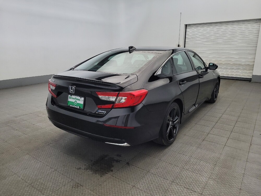 2022 Honda Accord in New Castle, DE 19720 - 18093823 9