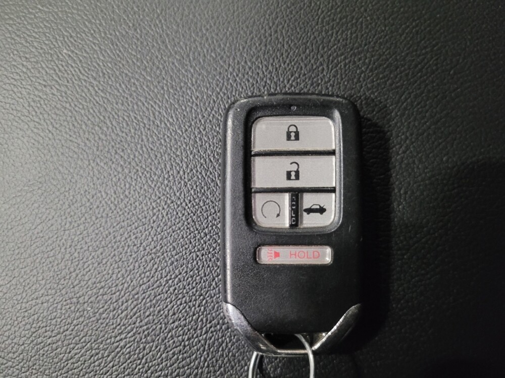 2022 Honda Accord in New Castle, DE 19720 - 18093823 32