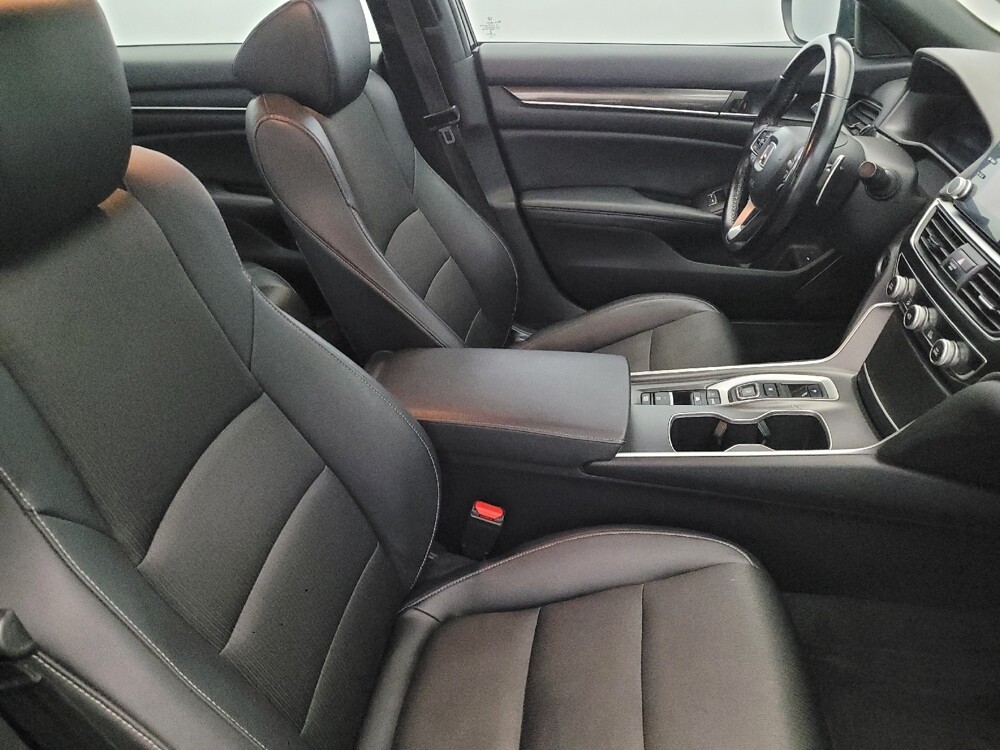 2022 Honda Accord in New Castle, DE 19720 - 18093823 21