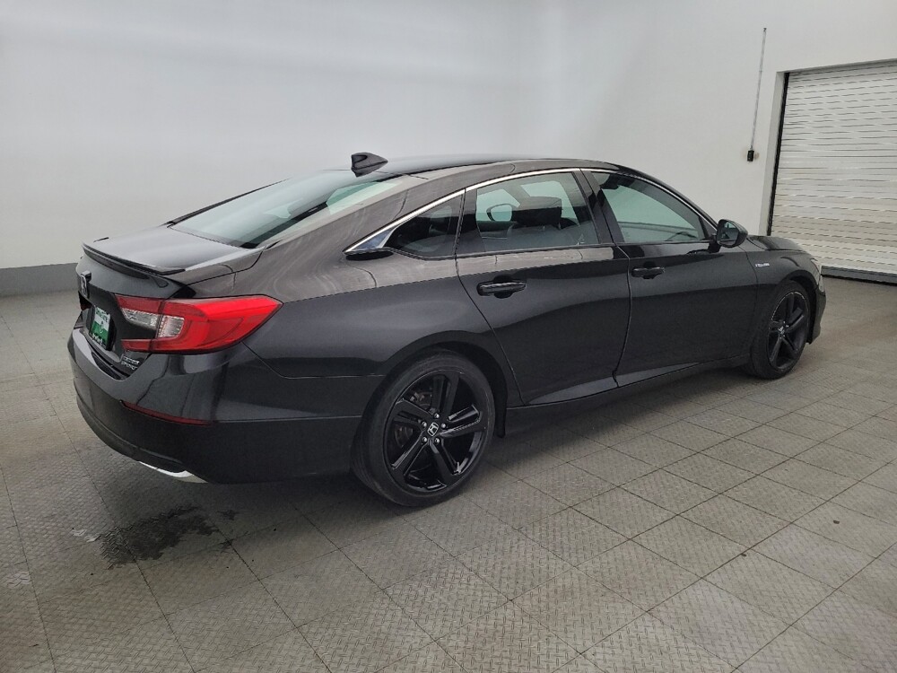 2022 Honda Accord in New Castle, DE 19720 - 18093823 10