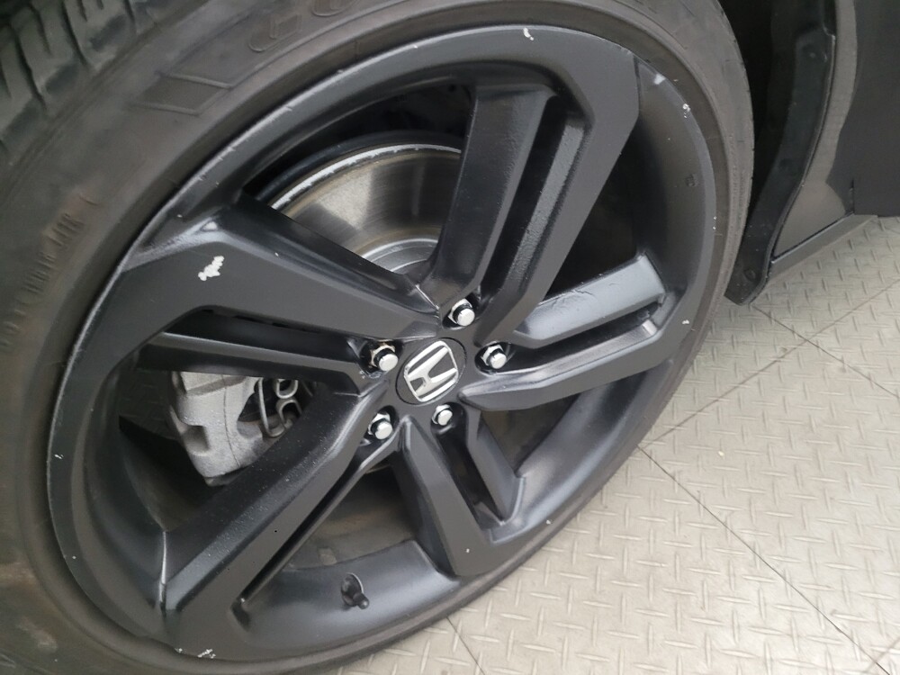 2022 Honda Accord in New Castle, DE 19720 - 18093823 31