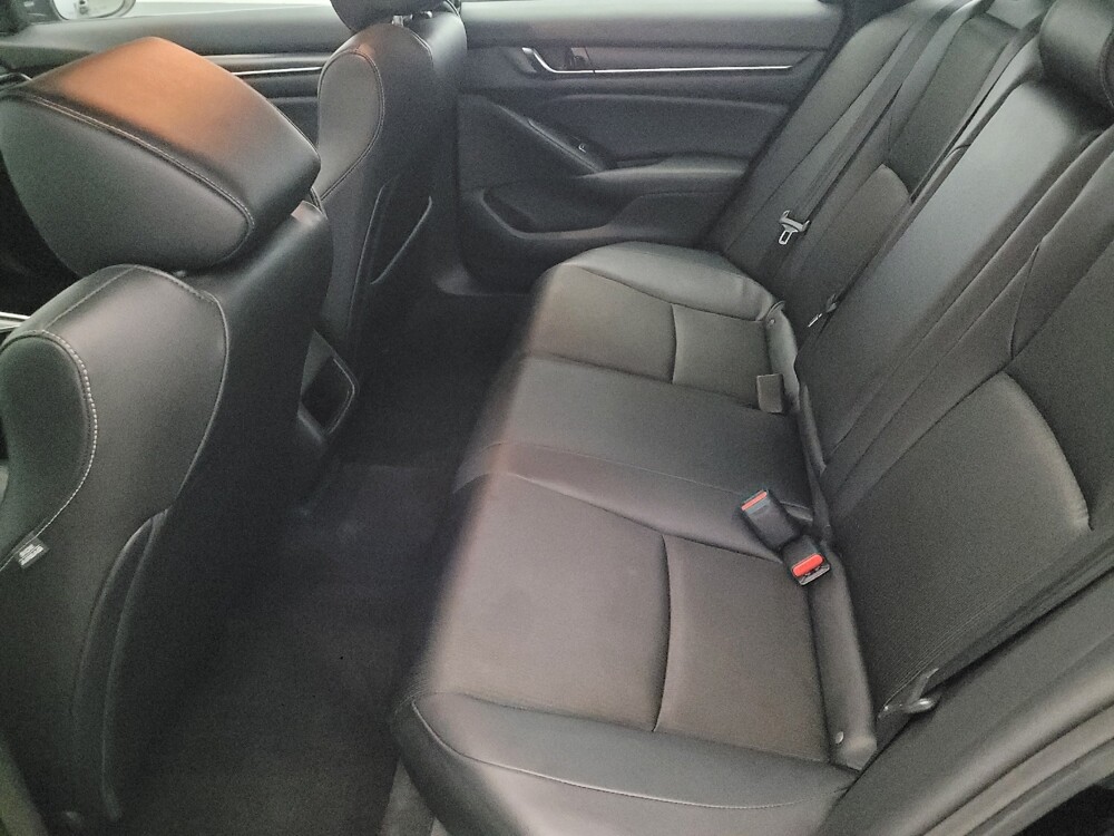 2022 Honda Accord in New Castle, DE 19720 - 18093823 18