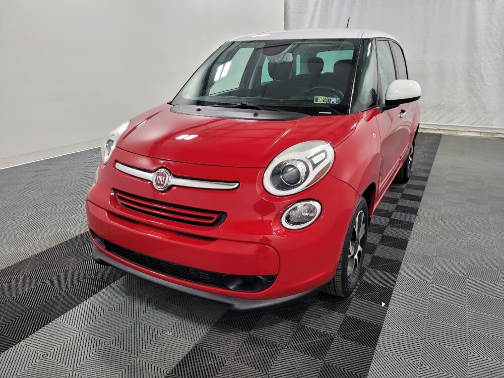 2015 FIAT 500L in Pittsburgh, PA 15236 - 18093825 15