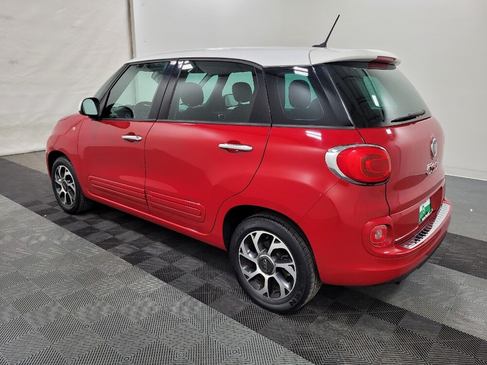 2015 FIAT 500L in Pittsburgh, PA 15236 - 18093825 3